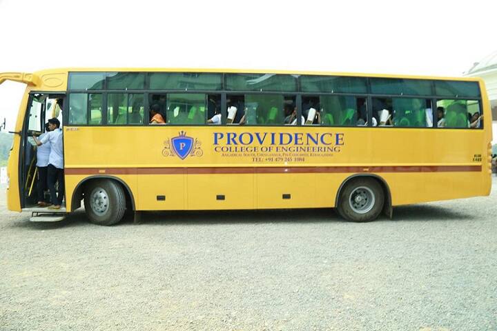 transport